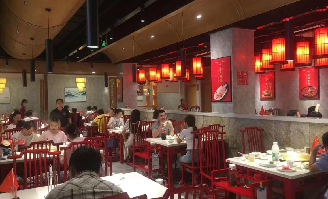 這3個火鍋的消費(fèi)洞察，讓你的火鍋店更受歡迎