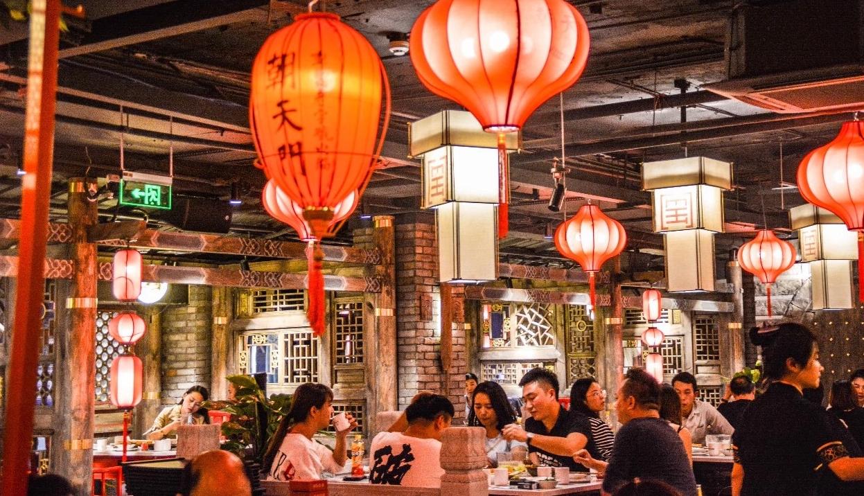 開一家能賺錢的餐廳，必須要具備3種經(jīng)營思維！