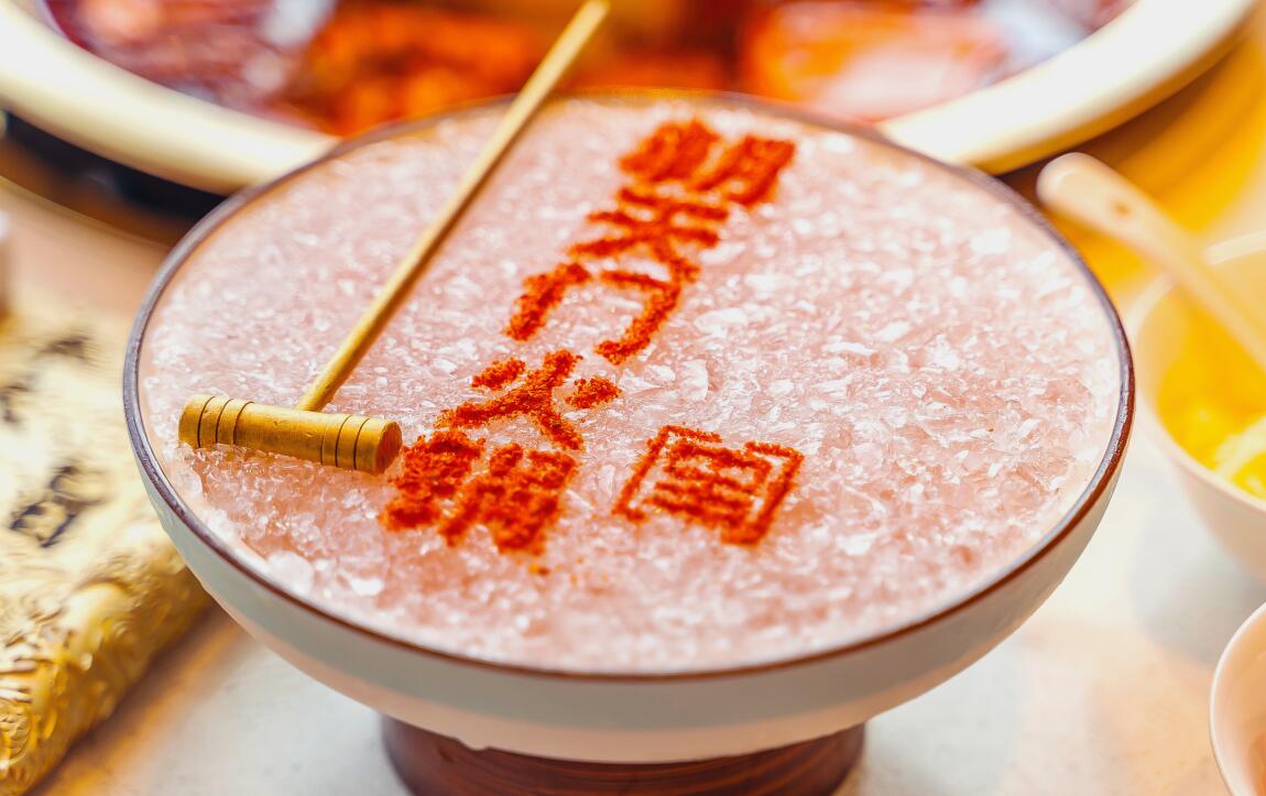 擁有這13點，想做垮一家火鍋店？難！