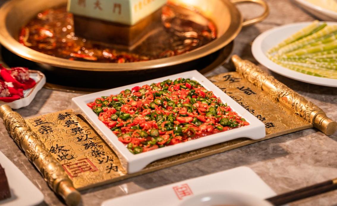 生意火爆的餐飲店，都有這幾個特征，看看你有沒有？