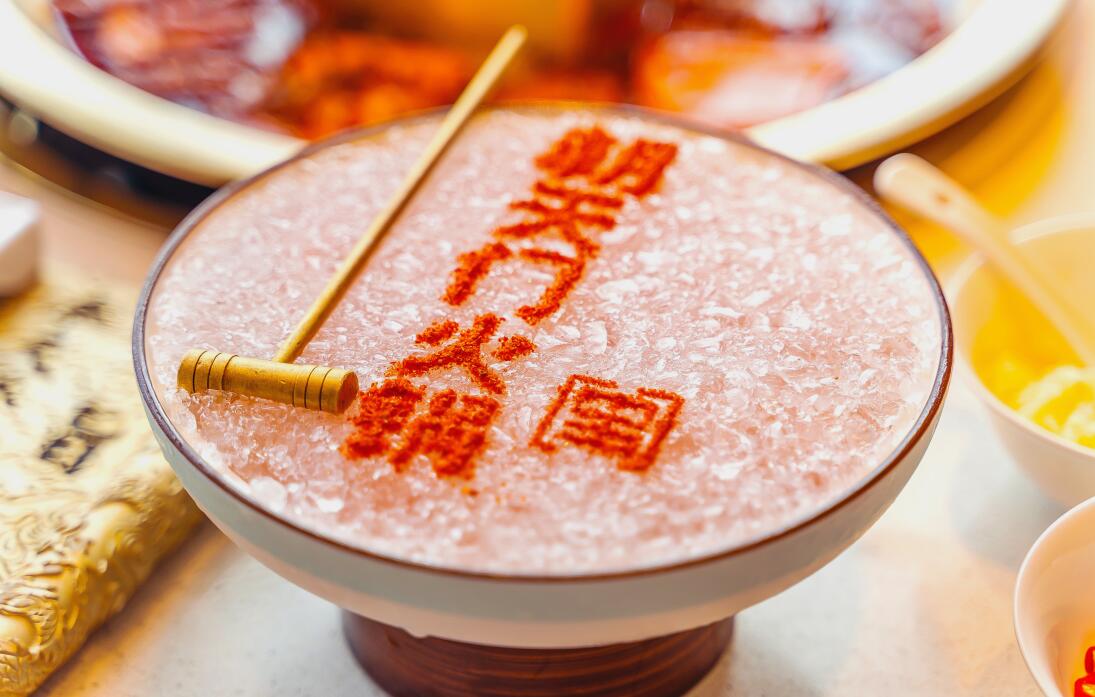 餐飲廣告語的藝術(shù)！它能讓你的餐飲店客流翻倍