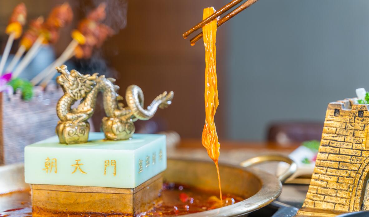 3-5月去重慶，吃喝玩樂打卡攻略，這一篇就夠了！