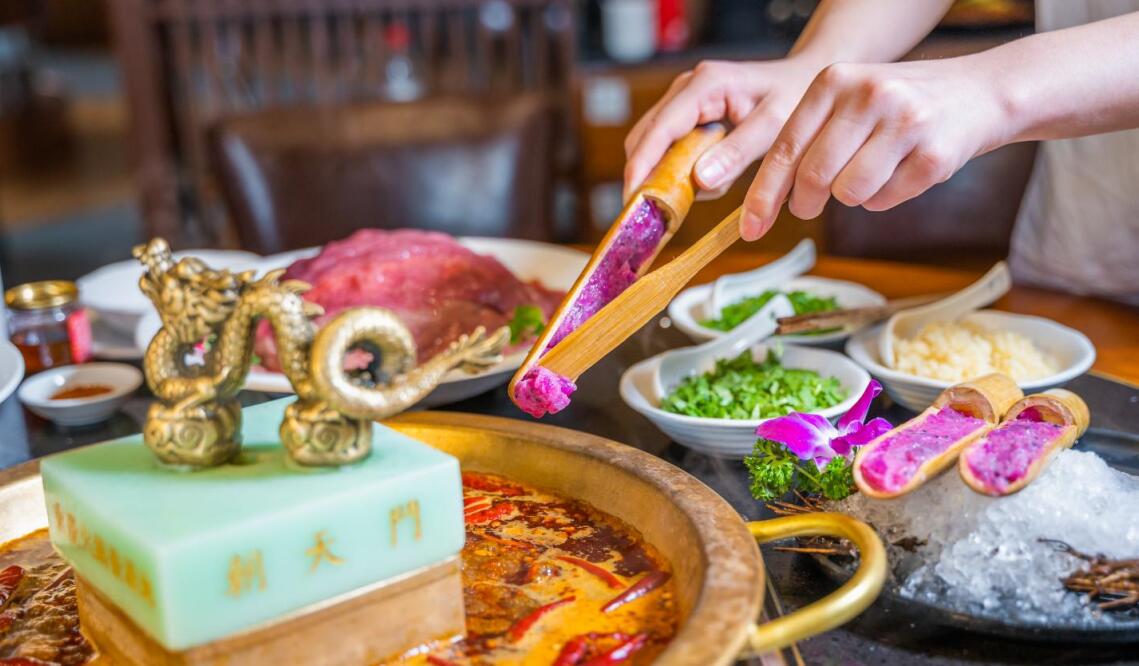 2023年，火鍋菜品變化三大趨勢(shì)！