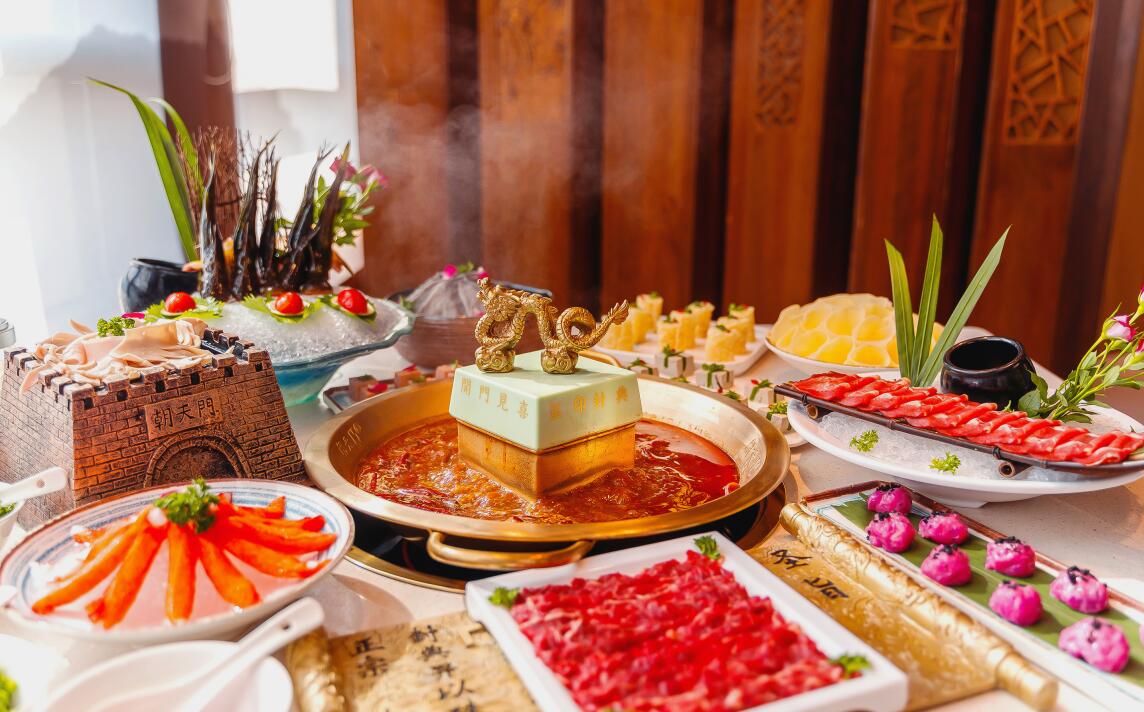 創(chuàng)業(yè)做餐飲，這幾種小吃店能讓你輕松賺錢(qián)！