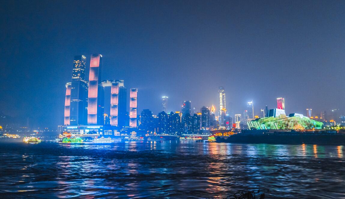 萬盛奧陶紀(jì)旅游攻略，456月來第一天空懸廊，不虛此行！