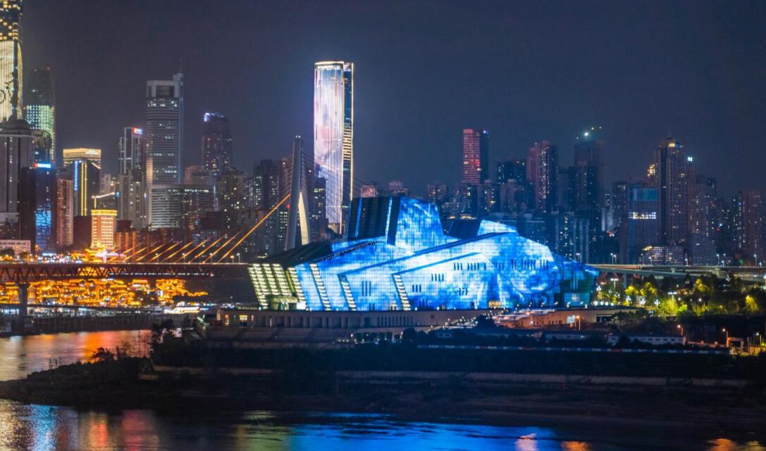 廣陽島旅游攻略！重慶小伊犁，最美大草坪！
