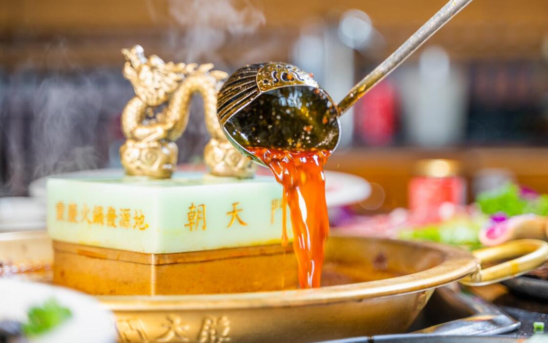 山城步道旅游玩法攻略！重慶土著推薦，打卡超出片兒！