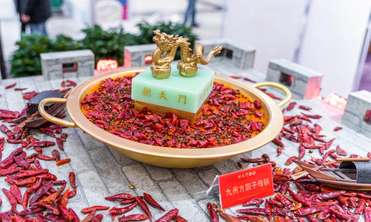重慶老君洞旅游打卡攻略，徒步祈福超治愈，土著推薦！
