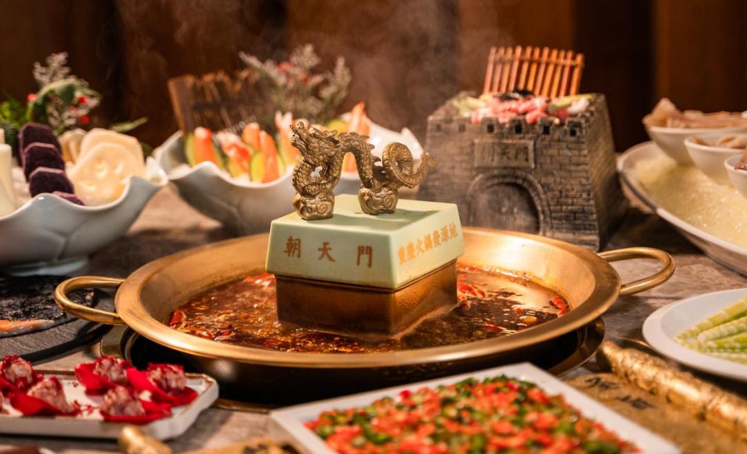 火鍋店創(chuàng)業(yè)，先分析這四點(diǎn)，看懂讓你穩(wěn)賺不虧