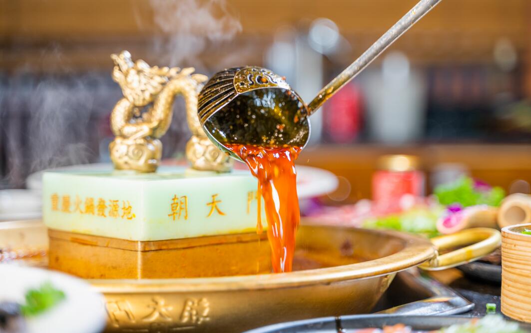 如何選擇火鍋品牌，這幾個元素，缺一不選！
