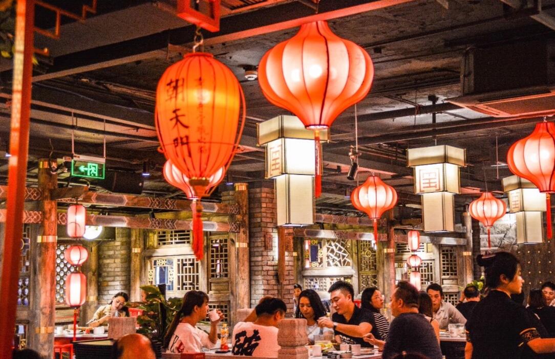 做到這三點(diǎn)，你的火鍋店就成功了一半！