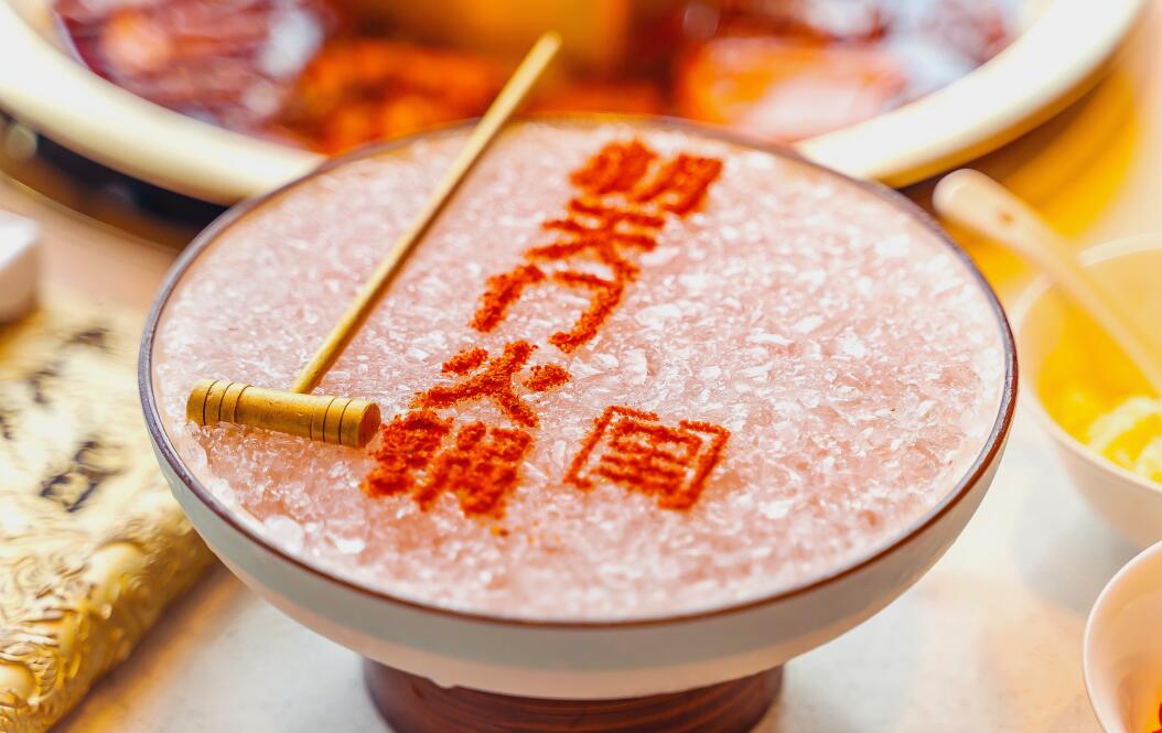 火鍋店經(jīng)營干貨，教你如何分類進貨食材
