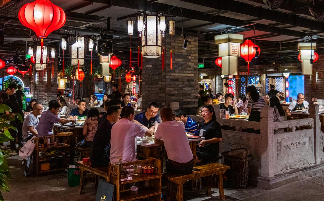 那些能讓人記住的火鍋店，到底長(zhǎng)什么樣子？