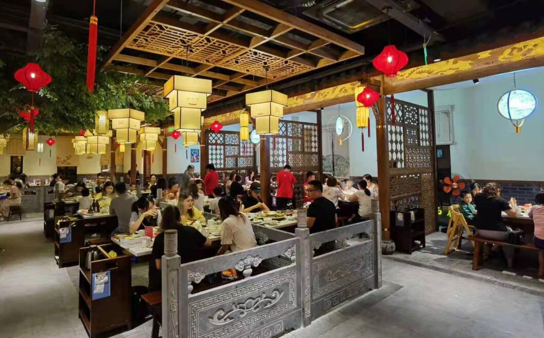 餐飲店生意越來越差？大數(shù)據(jù)把這篇文章推給你！