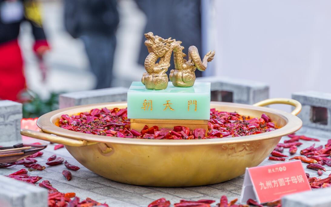 挑選和處理脆爽鴨腸，火鍋老板不外傳秘訣！
