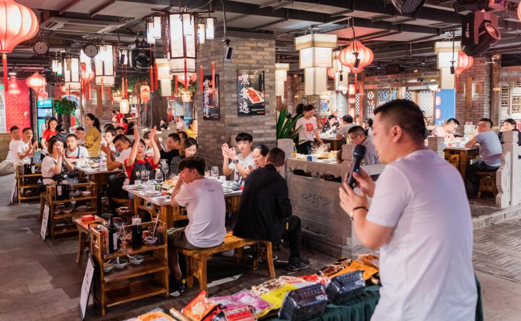 重慶火鍋文化起源，建議花一分鐘了解！