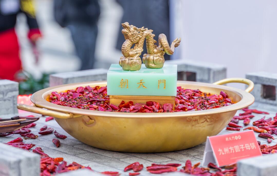火鍋店出圈的三個爆店密碼，想不火都難！
