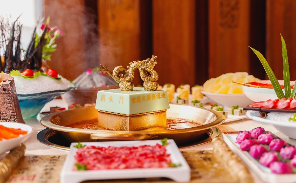 開火鍋店，選對(duì)品牌，無疑已經(jīng)成功一半！