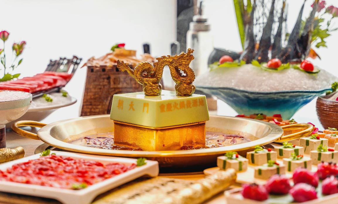 2023餐飲發(fā)展趨勢，看完再創(chuàng)業(yè)，老板不吃虧！