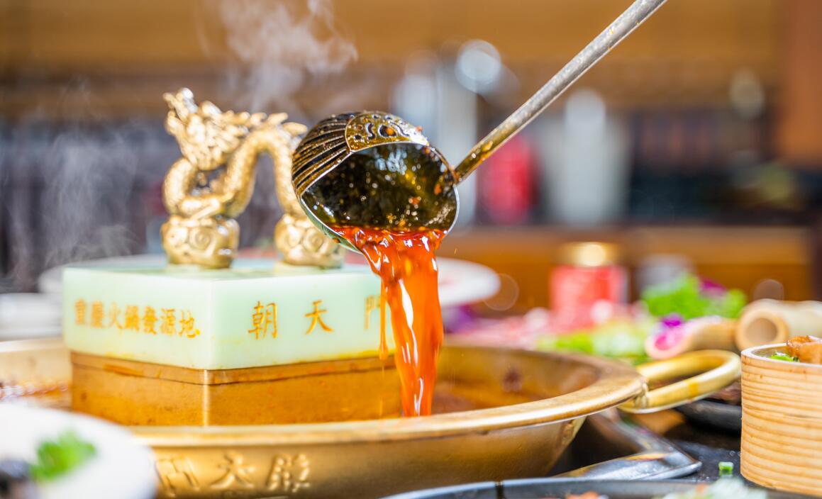 這種菌類食材，火鍋店沒它不行！你猜是啥？
