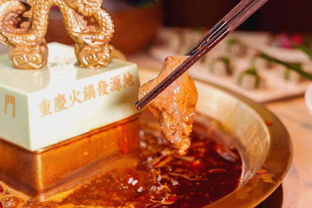 餐飲用人新趨勢，大媽到小妹，時代在變化！
