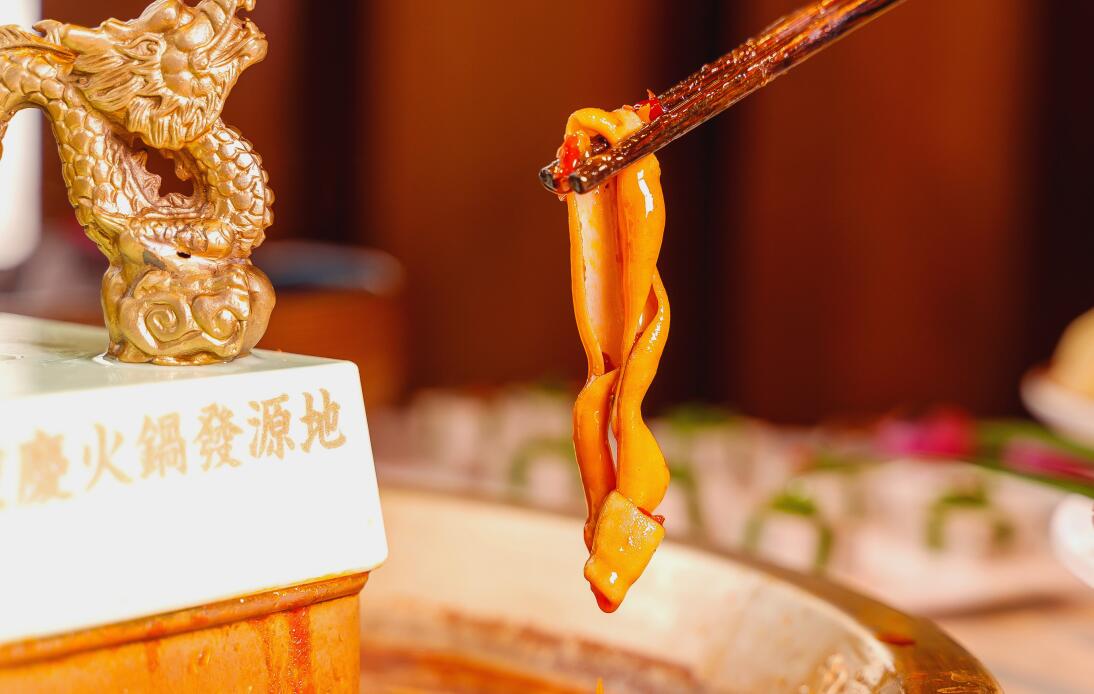火鍋市場(chǎng)未來(lái)發(fā)展趨勢(shì)，提前布局，不會(huì)錯(cuò)！
