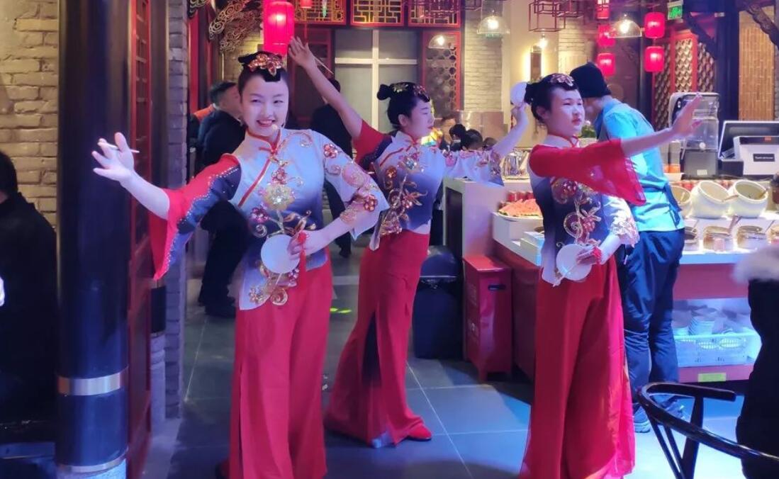 不想好員工流失？看一下餐飲店五大管理法則！