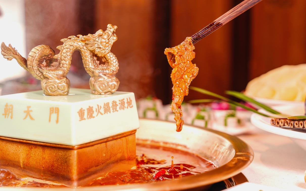 火鍋大市場，未來的發(fā)展趨勢如何？答案讓人吃驚！