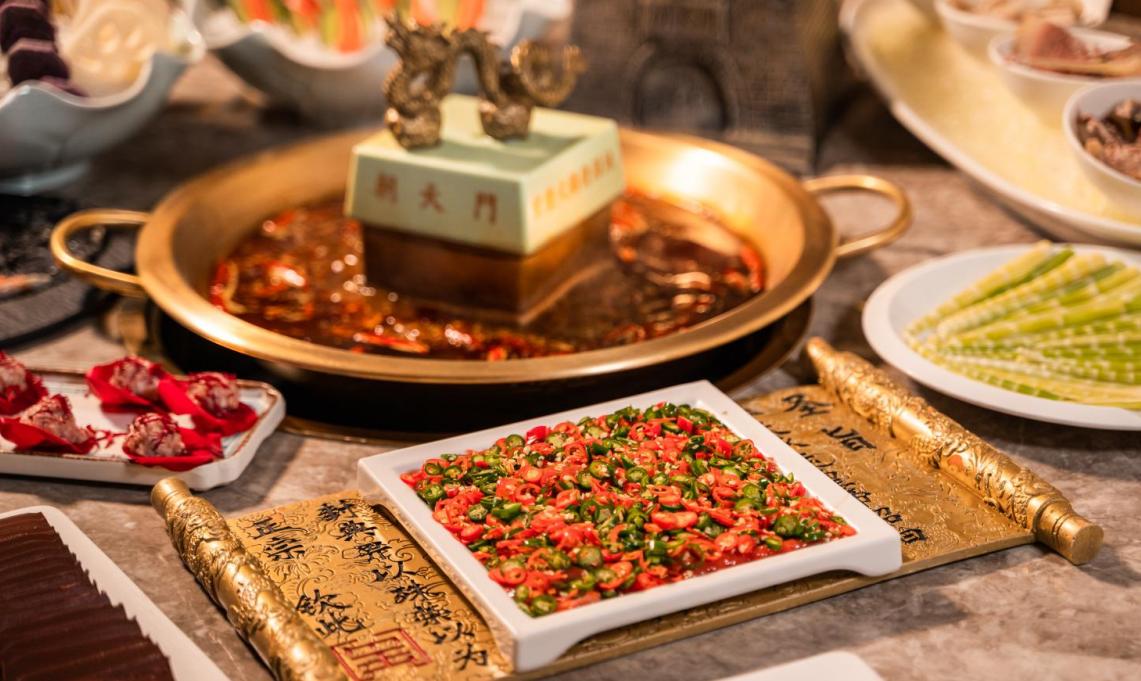 年輕人的新就業(yè)渠道，餐飲行業(yè)的確值得關(guān)注！