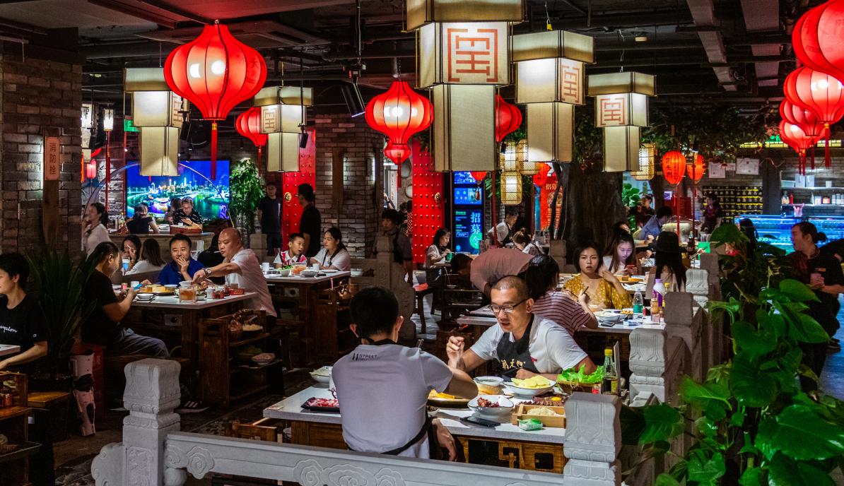 你的餐桌上可能有這些“黑暗料理”，必看！