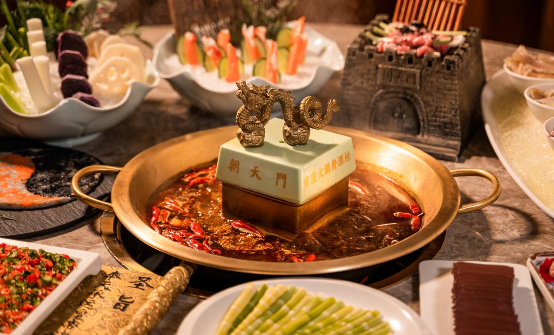 為什么火鍋市場(chǎng)大？顧客的三大需求，你了解過(guò)嗎？