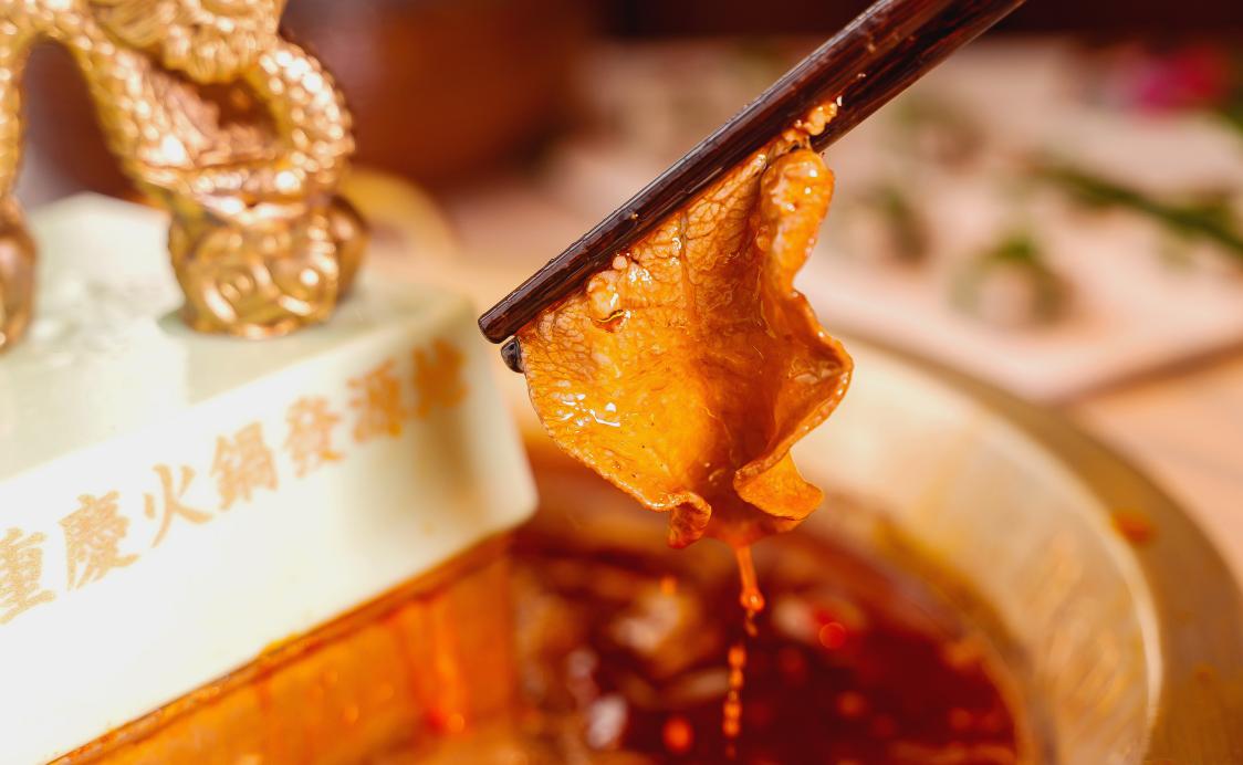 火鍋爆品肥牛卷，不妨這樣做，食客頃刻愛上它！