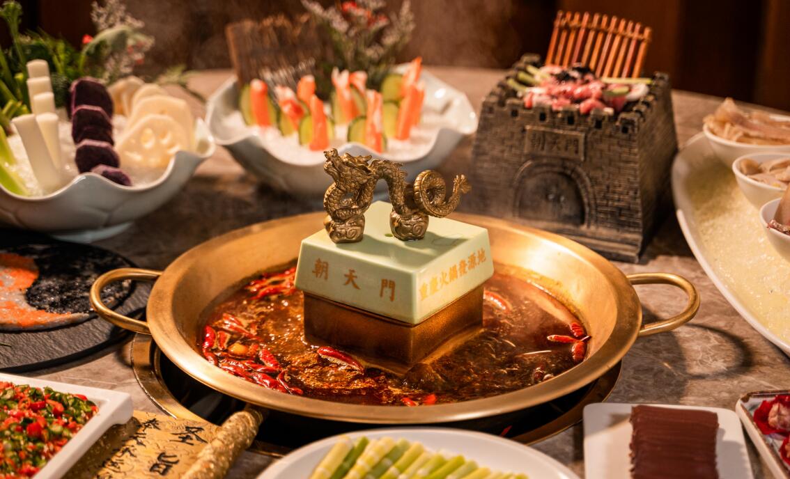 火鍋加盟多久回本？多年加盟經(jīng)驗(yàn)分享！