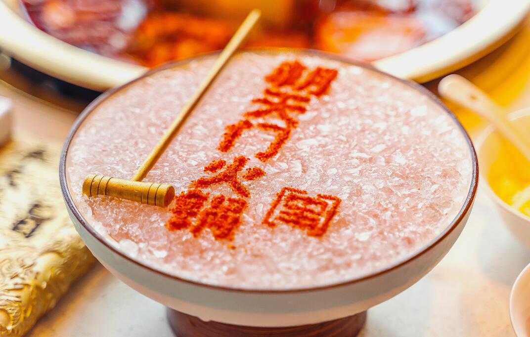 未來(lái)餐飲行業(yè)發(fā)展三大趨勢(shì)，數(shù)字化！多元化！加盟化！