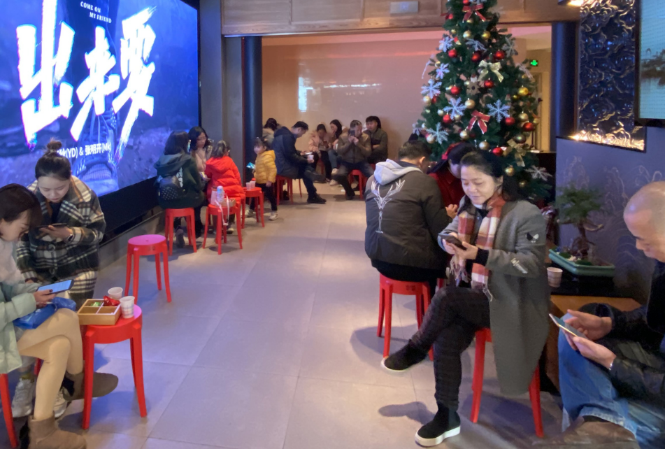 餐廳想要提高翻臺(tái)率？沒問題，這篇文章干貨給推給你！