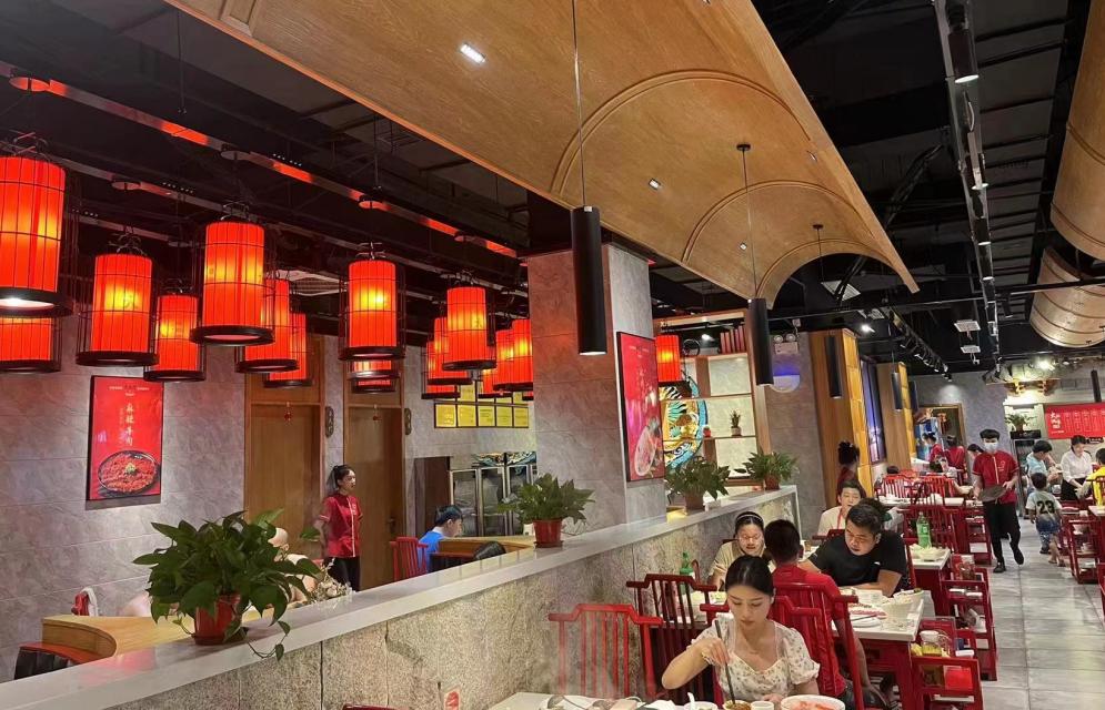 開火鍋店，選擇火鍋加盟怎么樣？究竟值不值得？