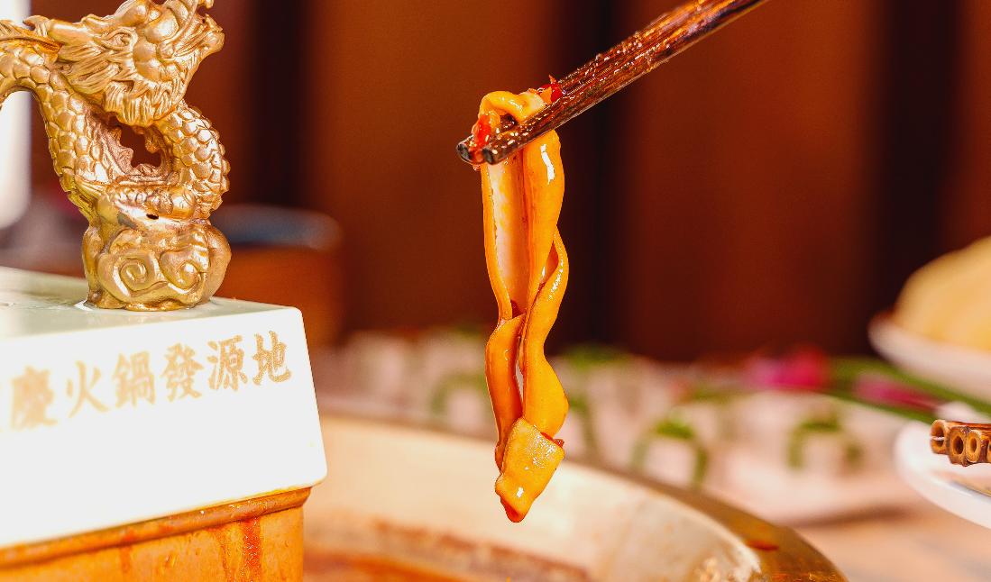 美味的重慶火鍋，在家也能做，方法真簡單！