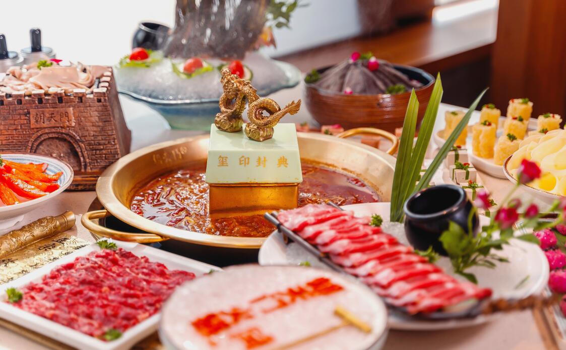 什么樣的后廚管理標(biāo)準(zhǔn)，讓顧客回頭不斷，只為一口新鮮？
