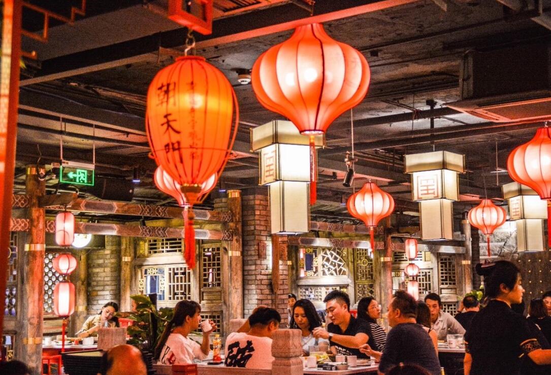 哪些人最?lèi)?ài)吃火鍋？盯緊這四類(lèi)，不愁火鍋店沒(méi)生意！