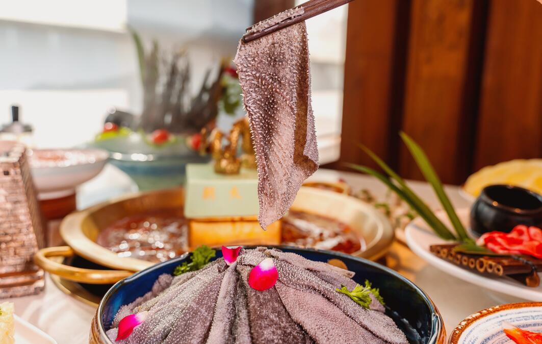 火鍋店旺季到來，傳單這樣發(fā)，生意能翻倍！