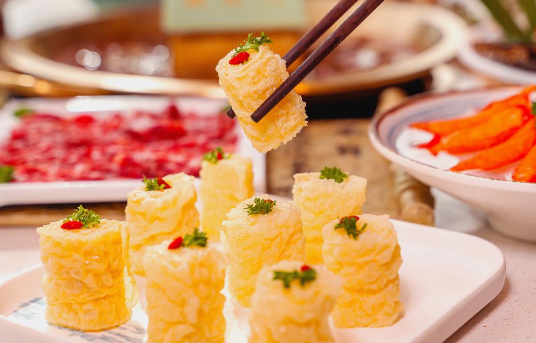 秋季的火鍋店，十大應(yīng)季菜品，養(yǎng)生引流兩不誤！