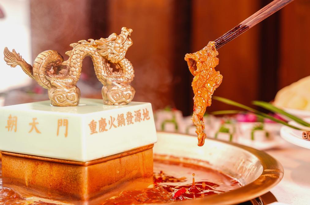 為什么創(chuàng)業(yè)選開火鍋店，開火鍋店有哪些好處？