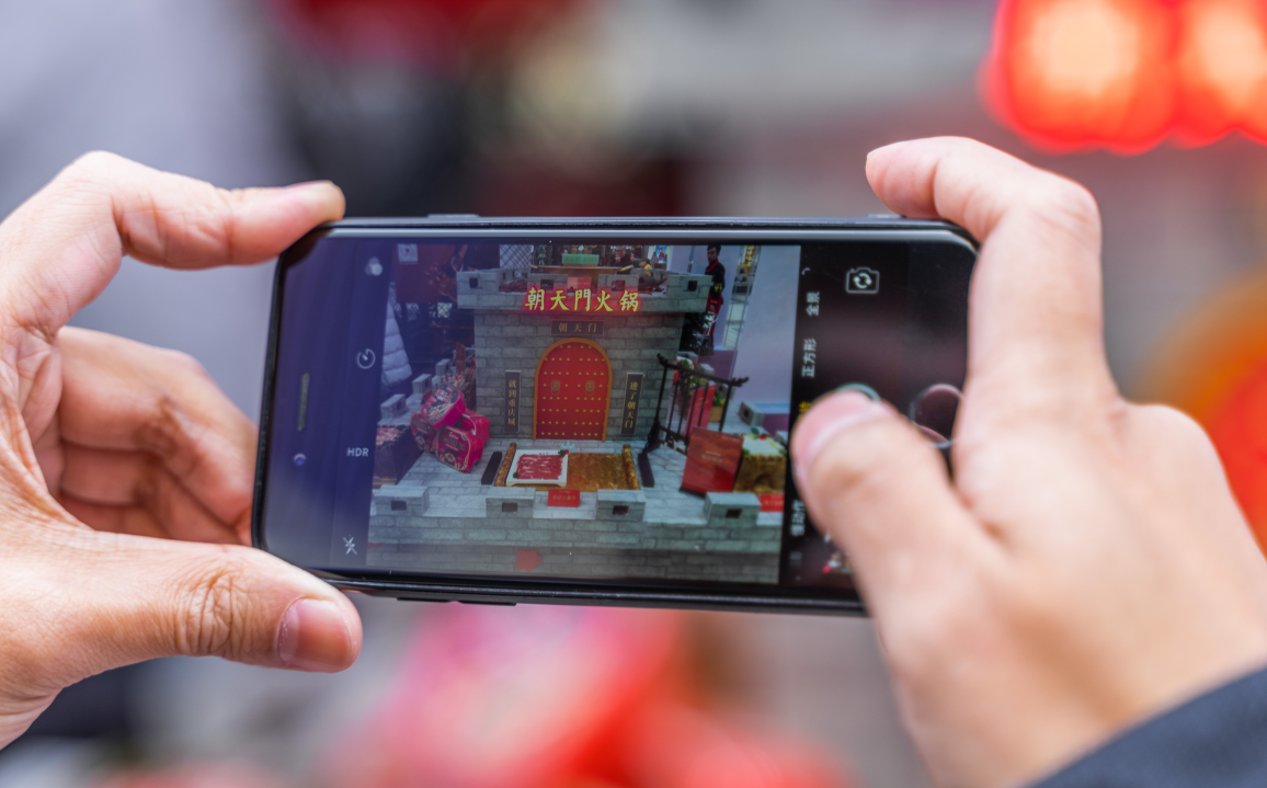 火鍋店發(fā)朋友圈，兼具技巧與情感，才能收獲更多曝光！