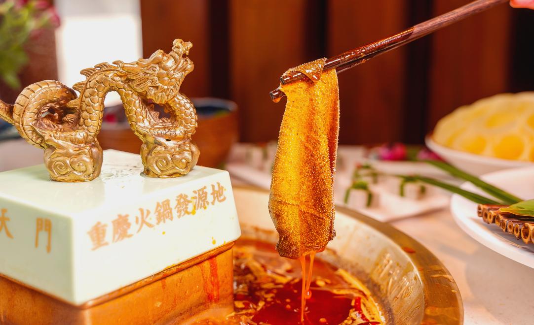 開火鍋店，不對辣怎行？底料是靈魂，辣椒很關(guān)鍵！