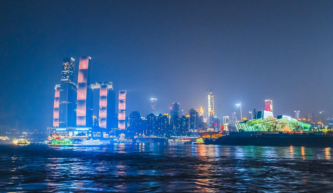 國(guó)慶十一重慶旅游攻略，純干貨景點(diǎn)推薦，重慶土著分享！