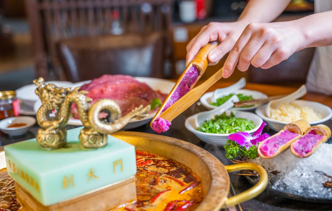 市井火鍋店裝修，哪種風格更合適？看看這些裝修公式！