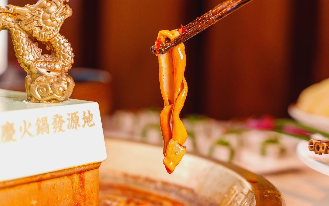 吃完火鍋后，多吃這幾種食物，美食養(yǎng)生兩不誤！