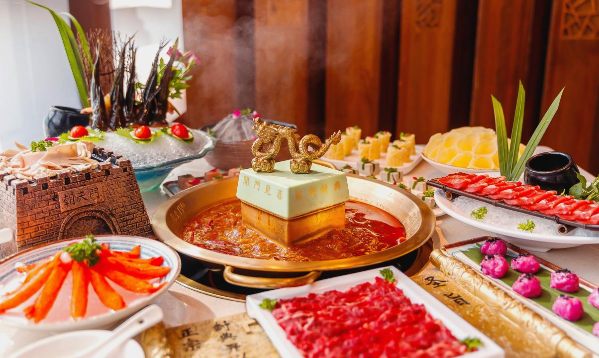 火鍋后廚管理，做好三點(diǎn)，提升效率，提升整店?duì)I運(yùn)比！