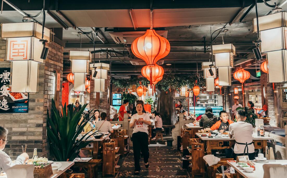 如何吃火鍋，才能不長胖？火鍋店老板告訴你！