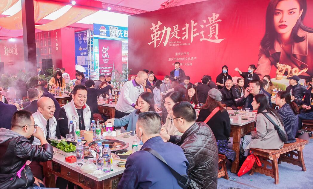 火鍋店排隊的背后邏輯：技巧為術(shù)，品質(zhì)為道！